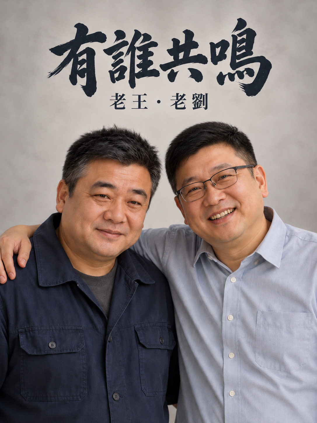 誰有共鳴 · 老王與老劉